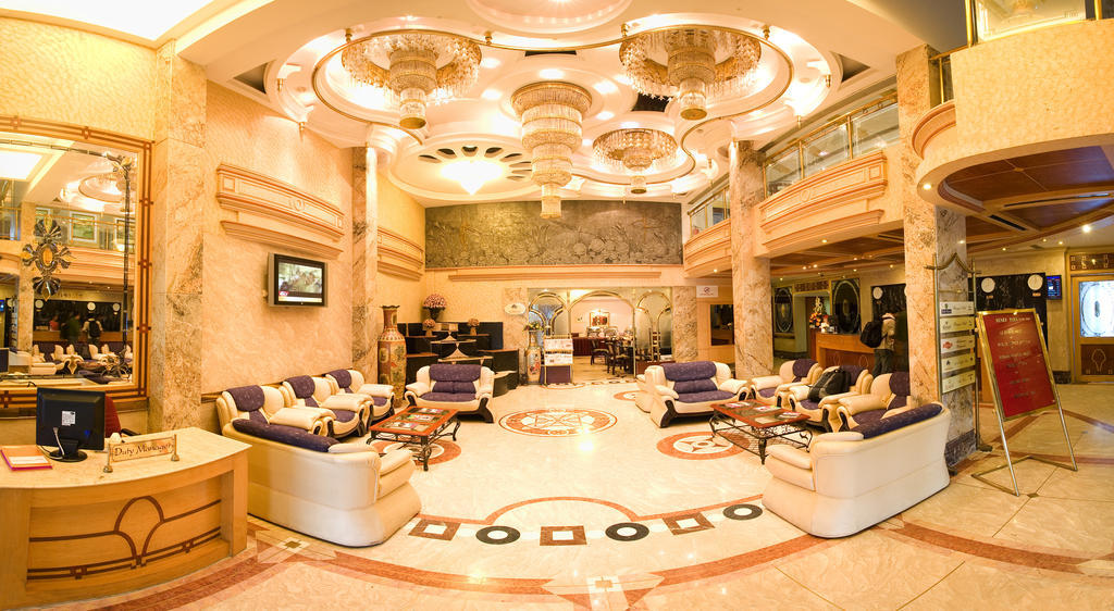 Hotel Benzz Park Chennai Exterior foto